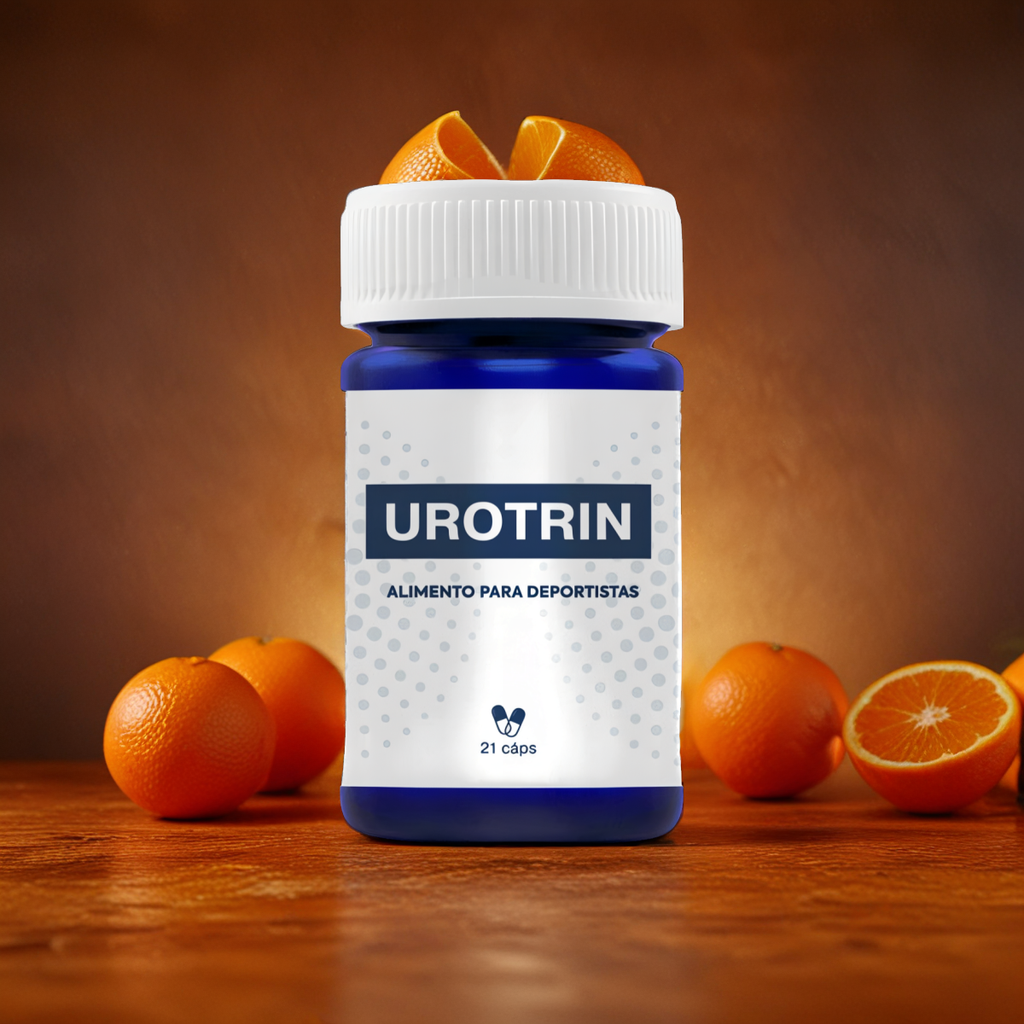 UROTRIN (Sexual function)