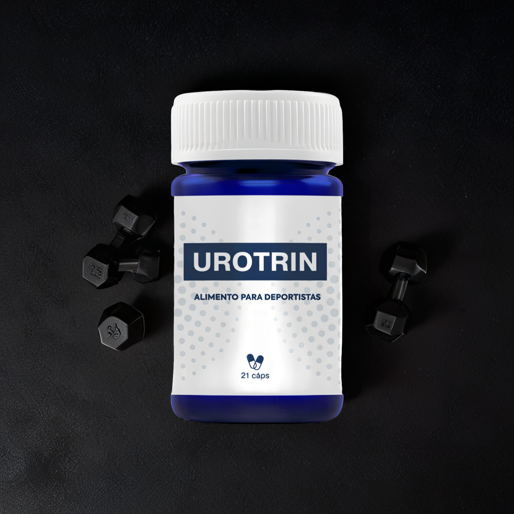 UROTRIN (Sexual function)