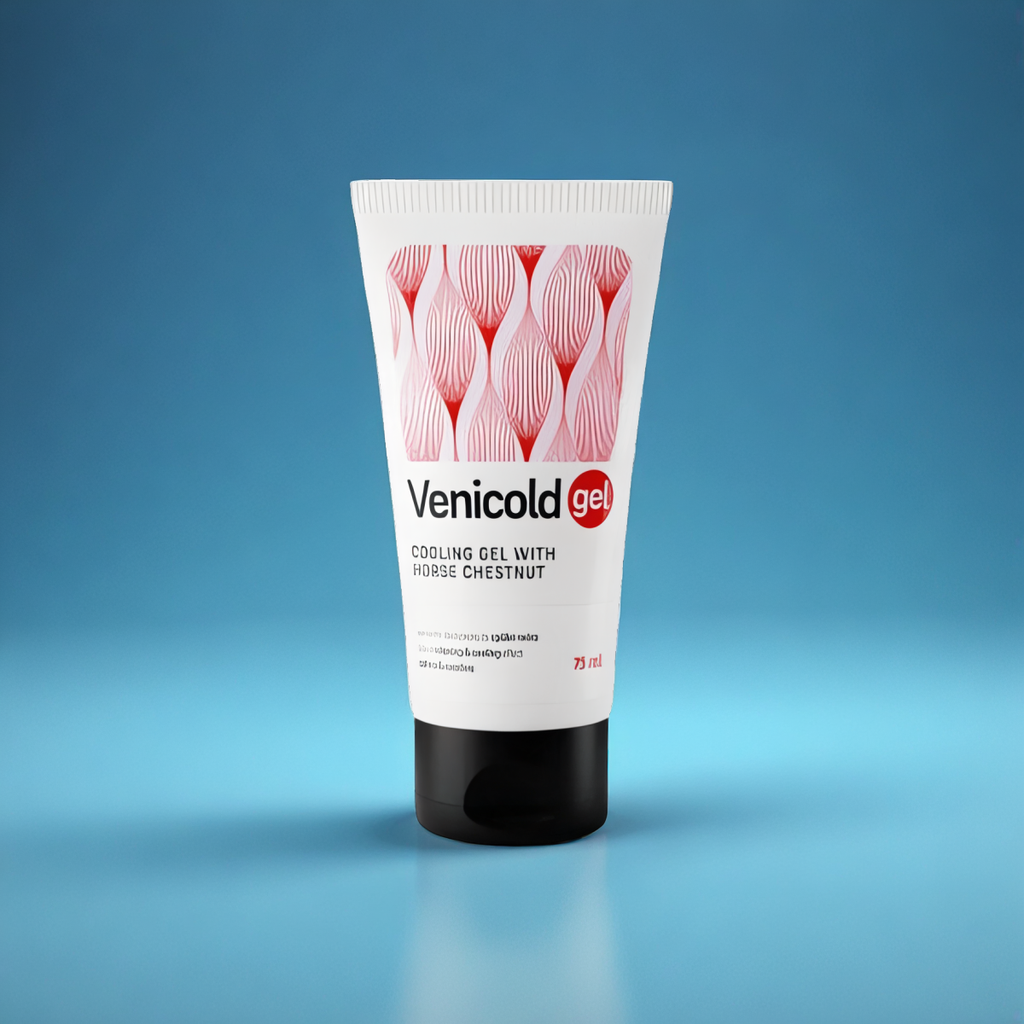 Venicold Gel