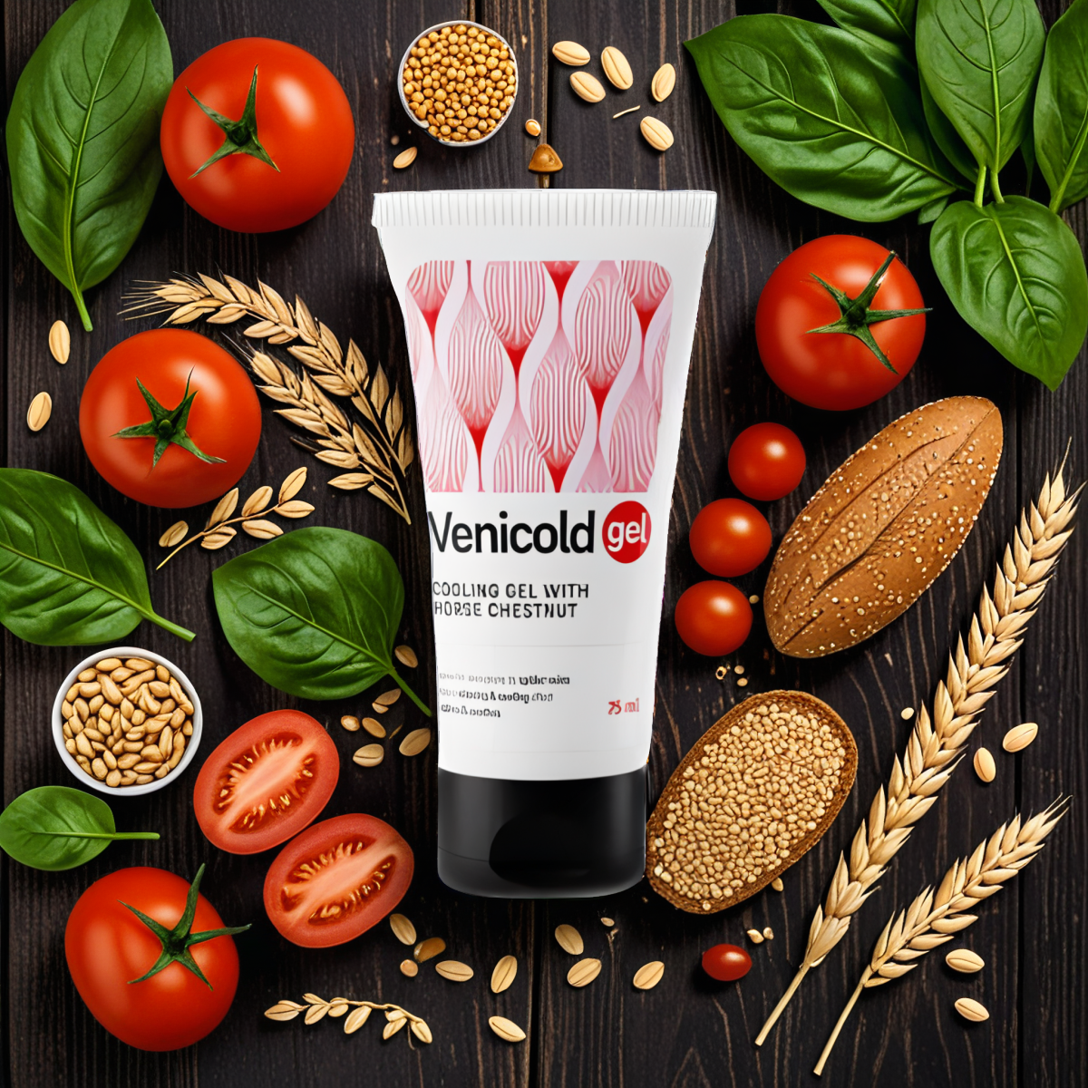 VENICOLD GEL