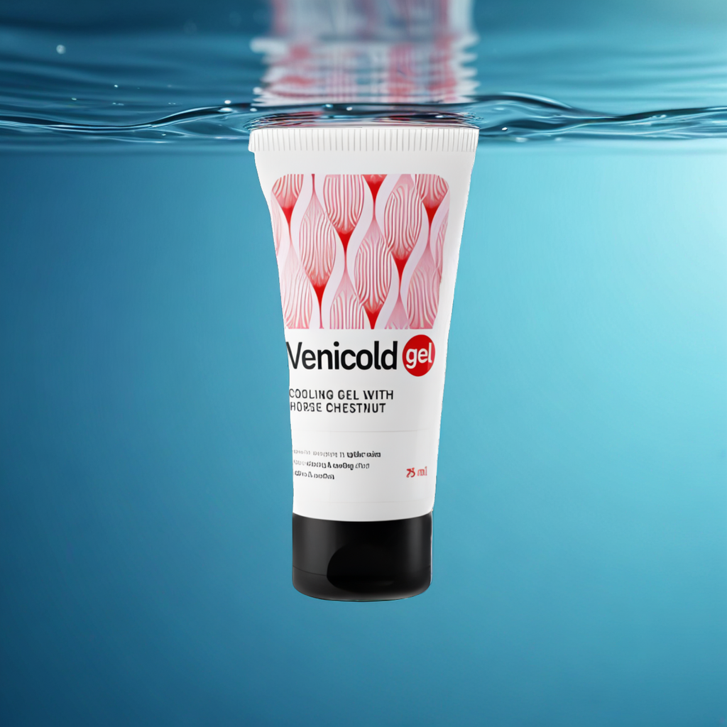 VENICOLD GEL