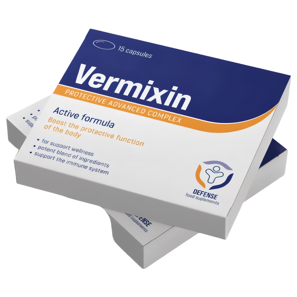 Vermixin Ro