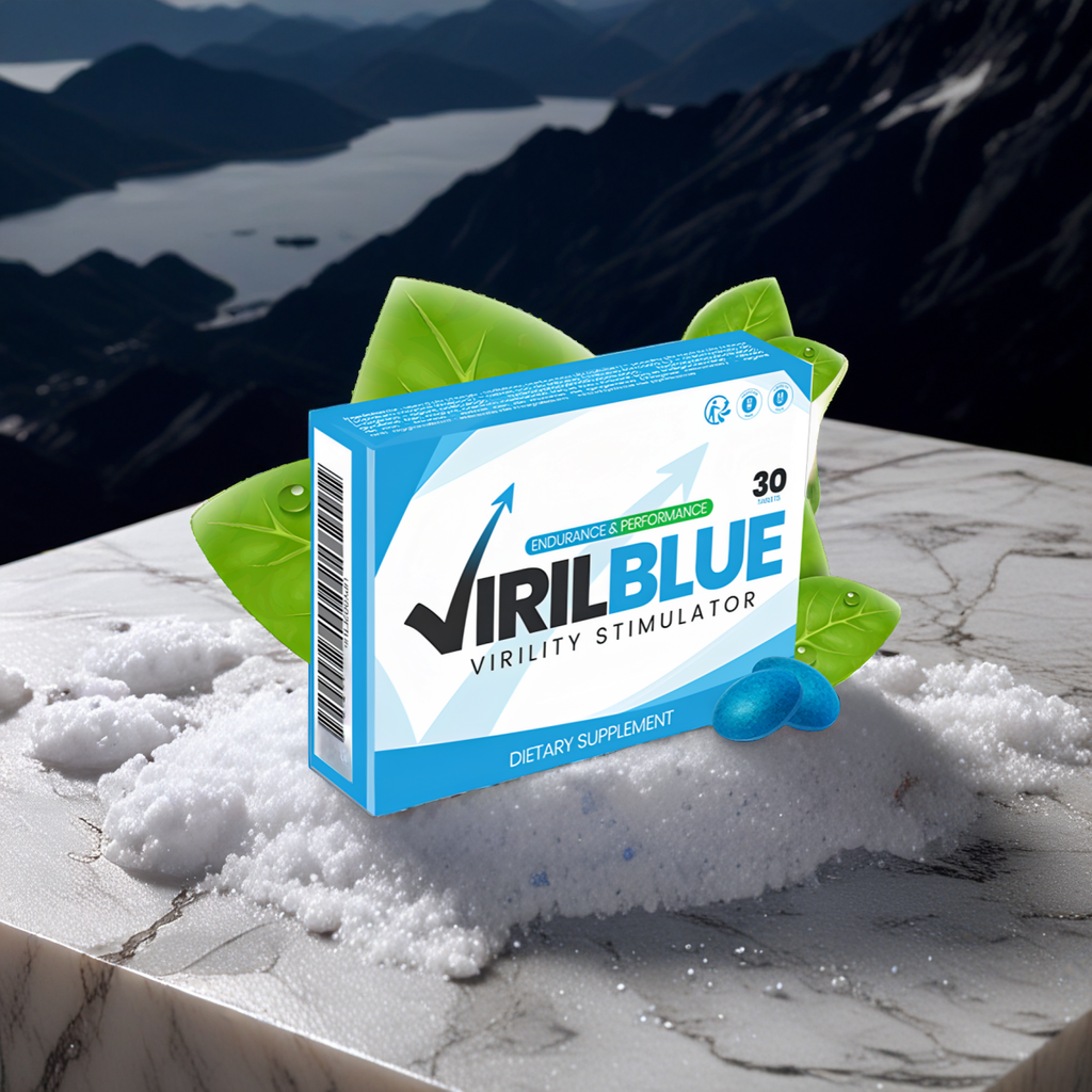 VIRILBLUE