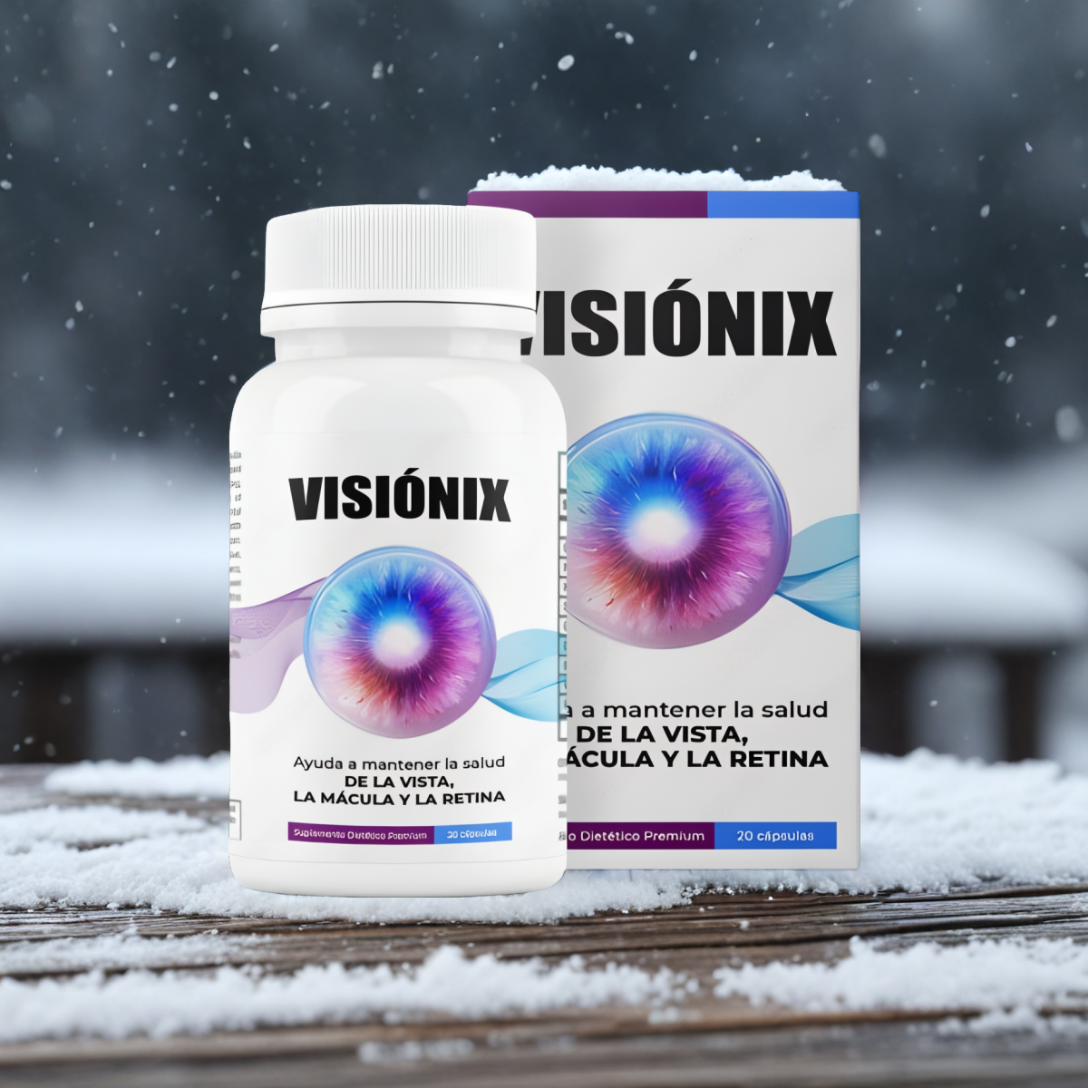 Visionix