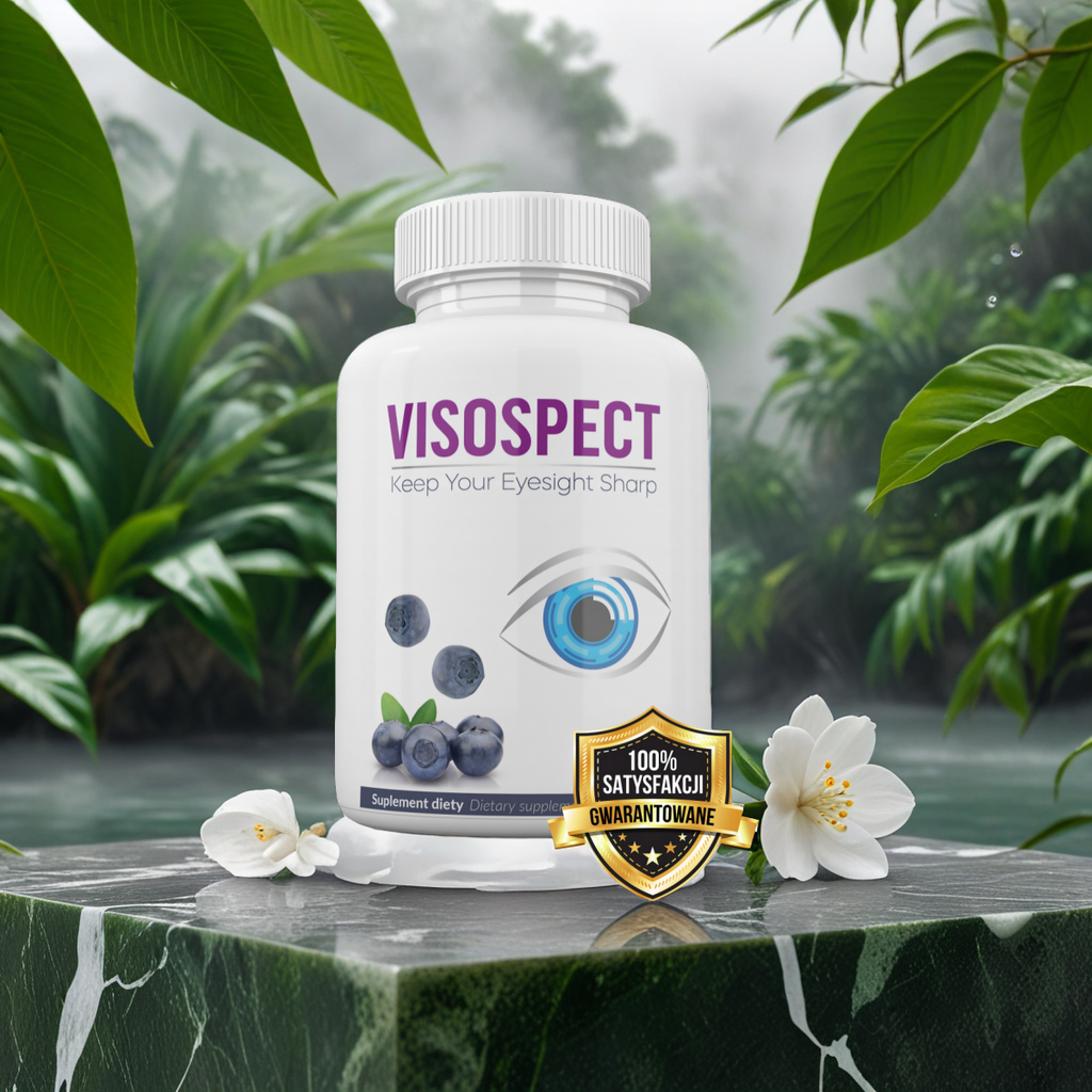 Visospect Forte