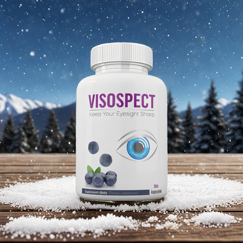 Visospect