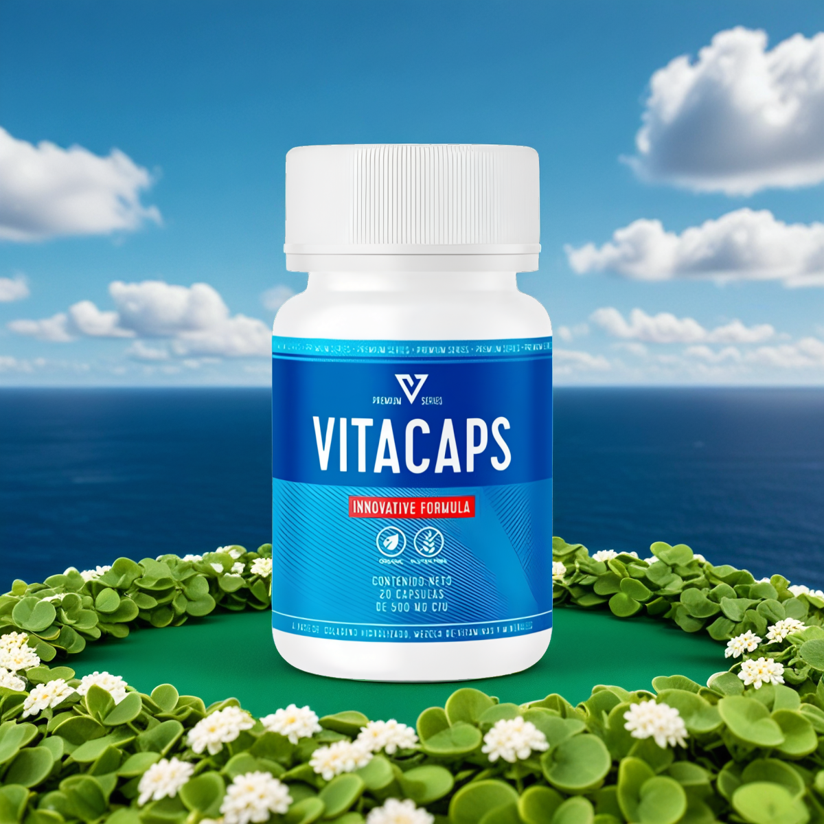 VitaCaps Hearing