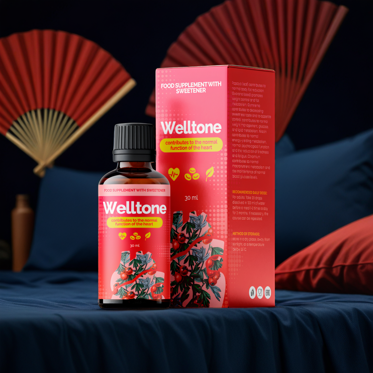 Welltone