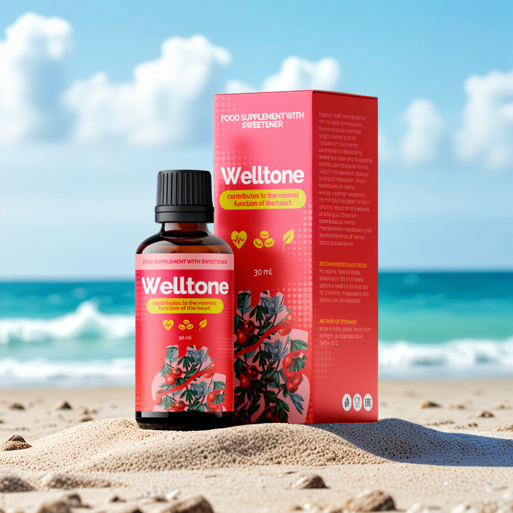 Welltone