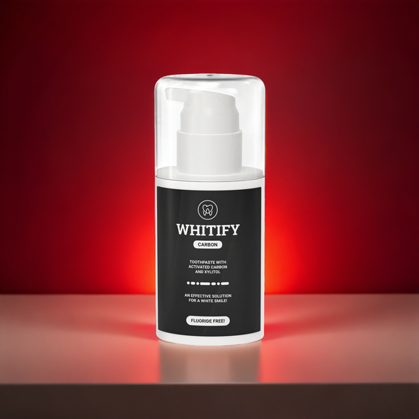 Whitify Carbon