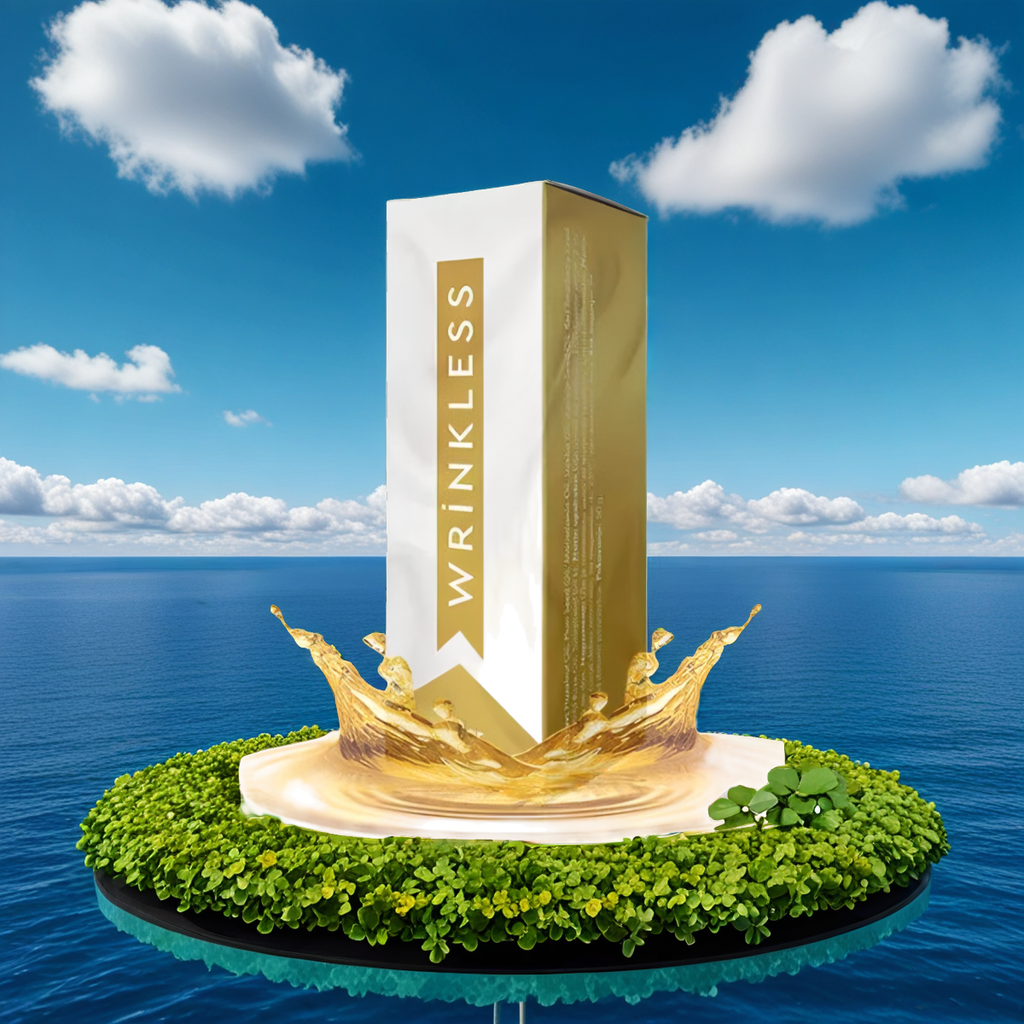Wrinkless