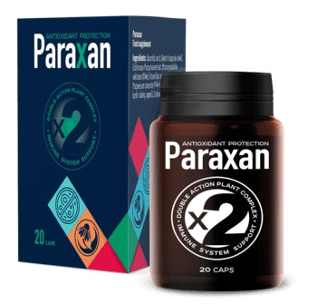 Paraxan