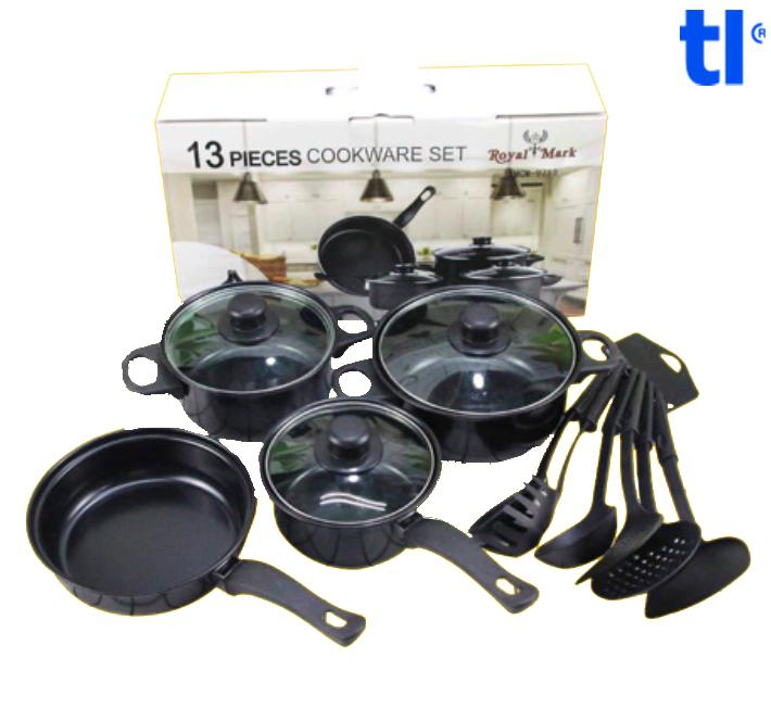 KITCHEN SET 13