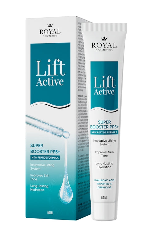 LIFT ACTIVE