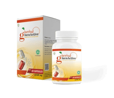 Gluco Active