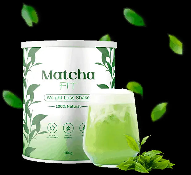 Matcha Fit