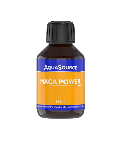 Maca Power