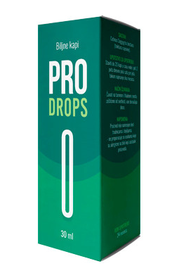 Pro Drops