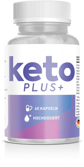 Keto Plus -at