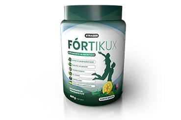 Fortikux