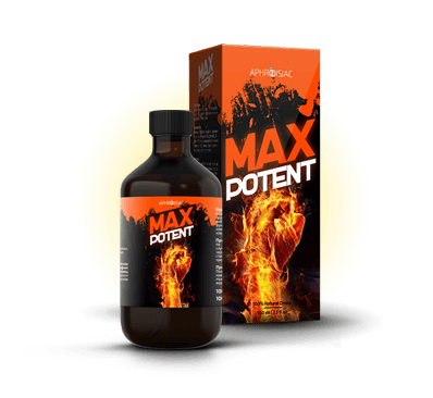 Max Potent