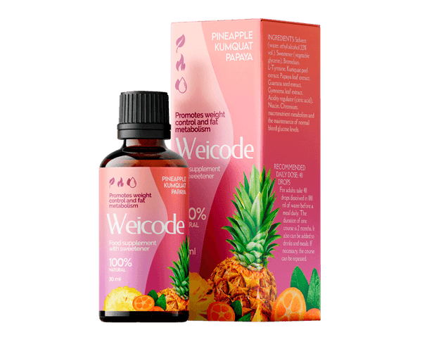 Weicode