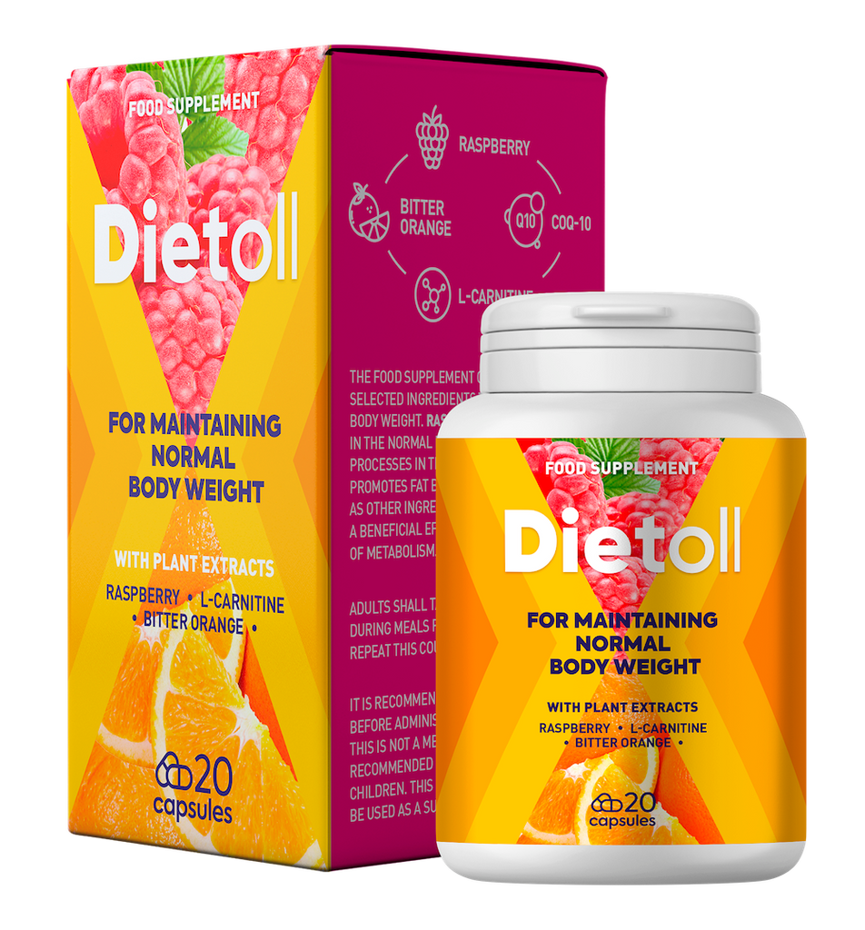 Dietoll