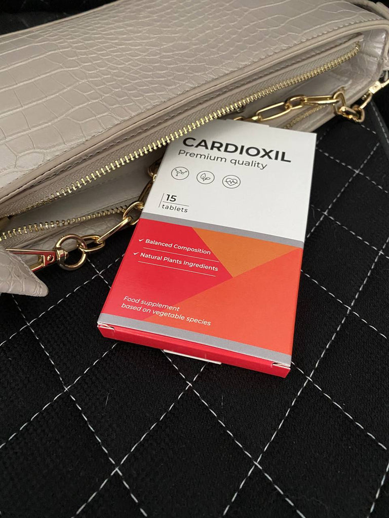 Cardioxil