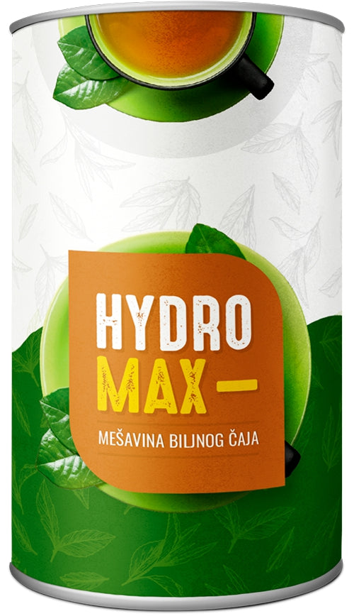HydroMax