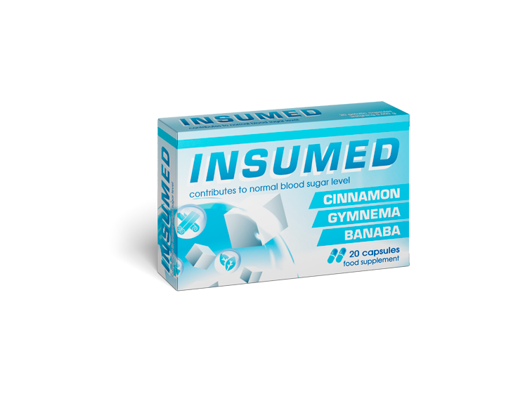 Insumed