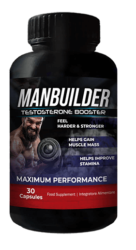 ManBuilder