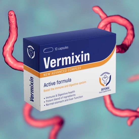 VERMIXIN